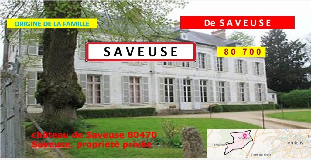 Saveuse