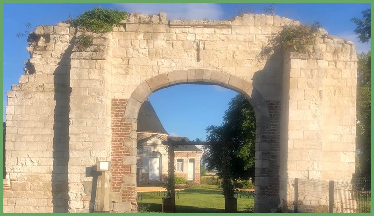 busnes Ferme Du Quesnoy