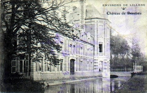 Château De Beaulieu Busnes