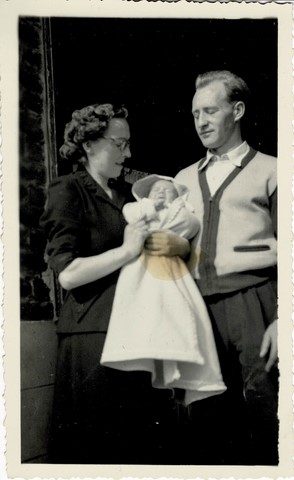 Papa, maman et moi Claude