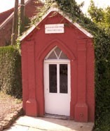 Busnes Notre Dame Auxiliatrice