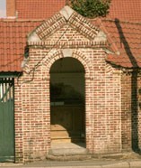 busnes Notre Dame De Lourdes