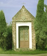 Notre Dame Des Ardents