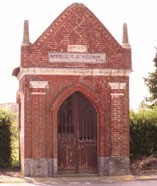 Busnes Notre Dame Du Bon Secours