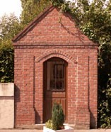 Notre Dame Du Bon Secours