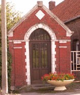 Busnes St Antoine De Padoue