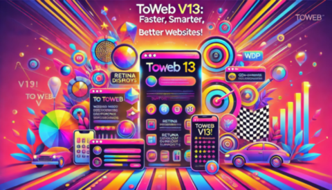 toweb 13